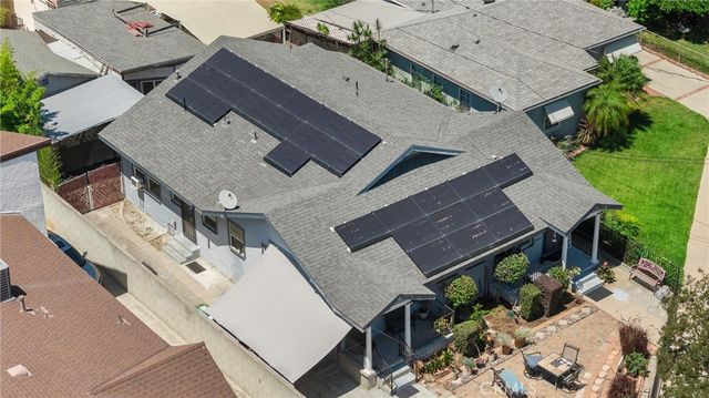 903 N 1st, Alhambra, CA 91801