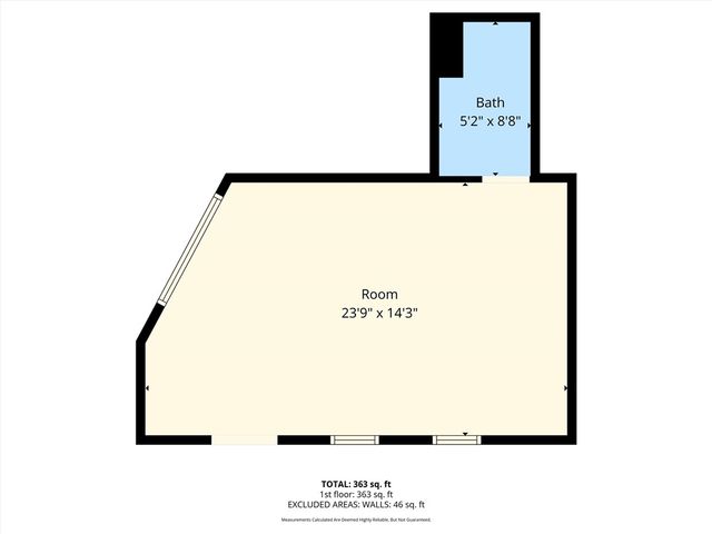 903 N 1st, Alhambra, CA 91801