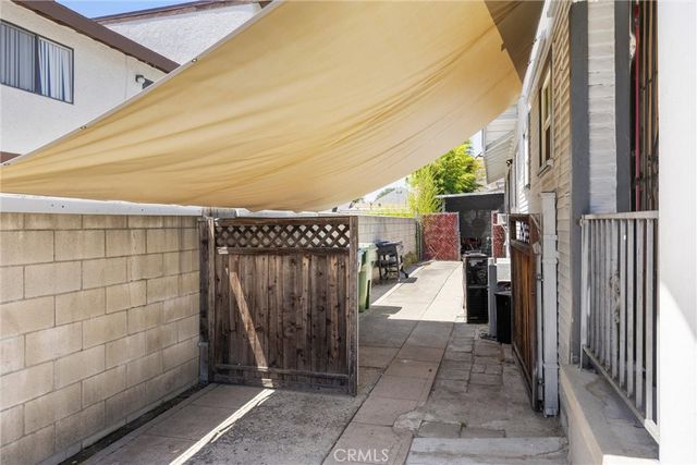 903 N 1st, Alhambra, CA 91801