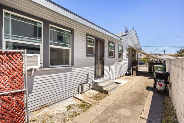903 N 1st, Alhambra, CA 91801