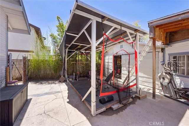 903 N 1st, Alhambra, CA 91801