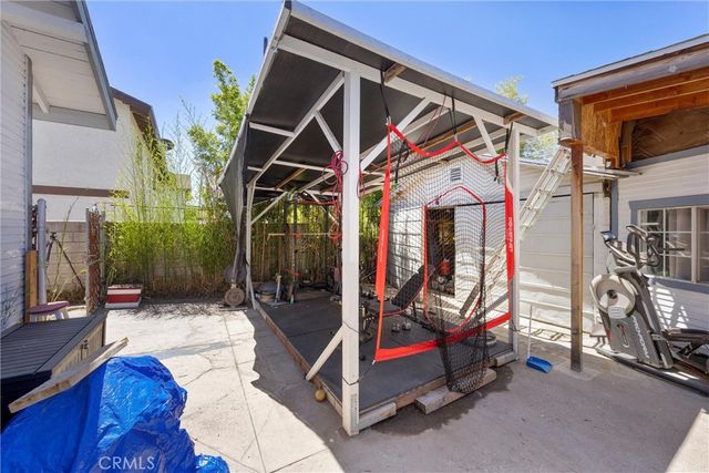 903 N 1st, Alhambra, CA 91801