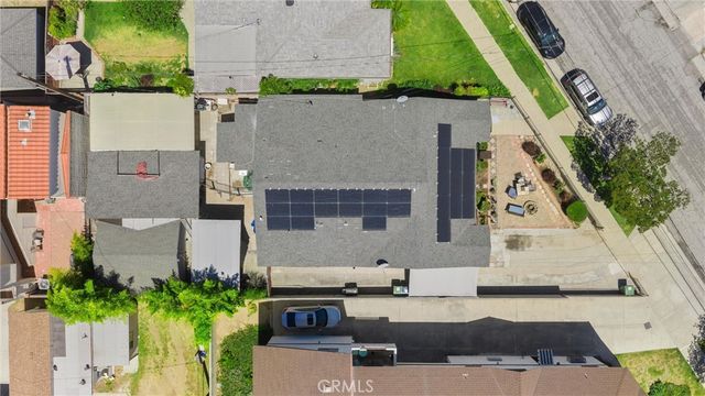 903 N 1st, Alhambra, CA 91801