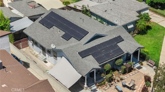903 N 1st, Alhambra, CA 91801