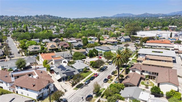 903 N 1st, Alhambra, CA 91801