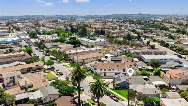 903 N 1st, Alhambra, CA 91801