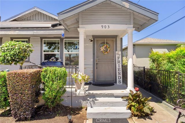 903 N 1st, Alhambra, CA 91801
