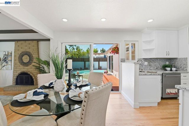 35939 Ashton Pl, Fremont, CA 94536