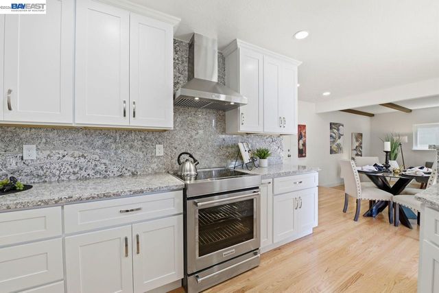 35939 Ashton Pl, Fremont, CA 94536