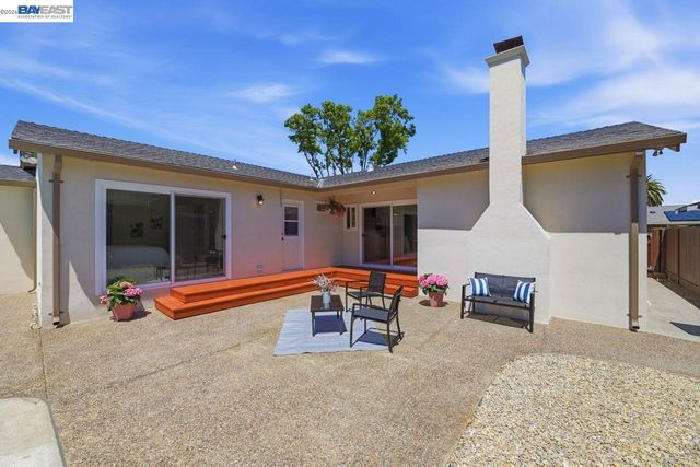 35939 Ashton Pl, Fremont, CA 94536