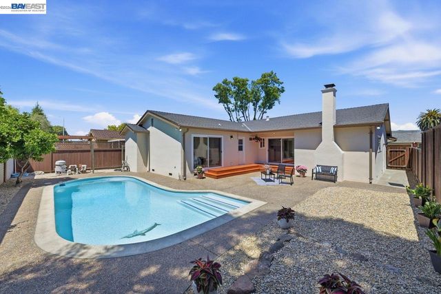 35939 Ashton Pl, Fremont, CA 94536