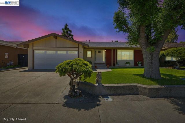 35939 Ashton Pl, Fremont, CA 94536