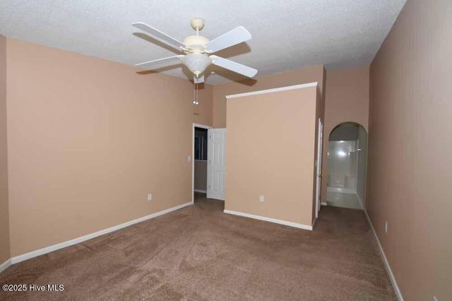 1122 Turtle Creek Road H, Greenville, NC 27858