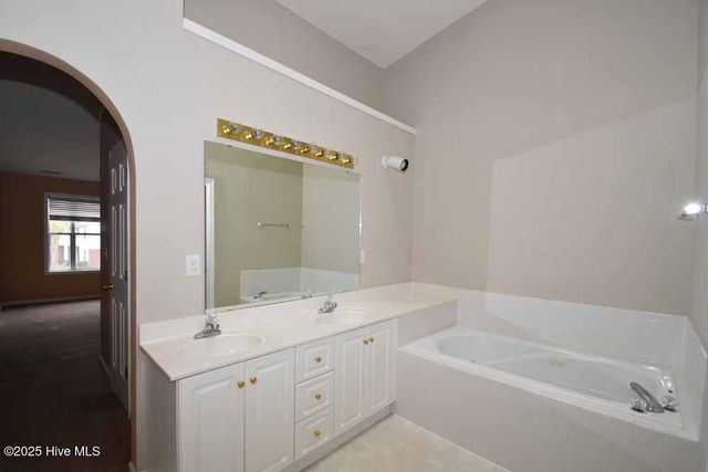 1122 Turtle Creek Road H, Greenville, NC 27858