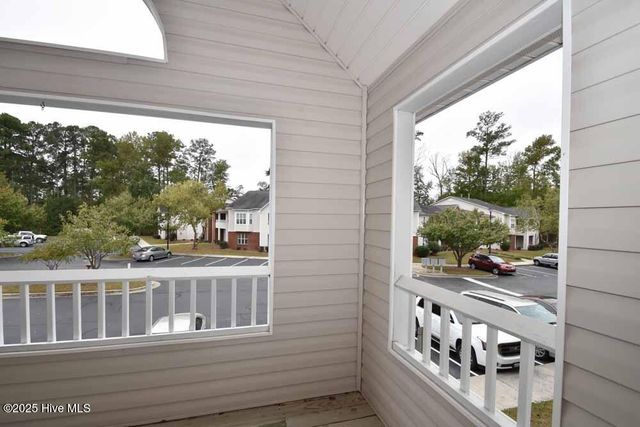 1122 Turtle Creek Road H, Greenville, NC 27858