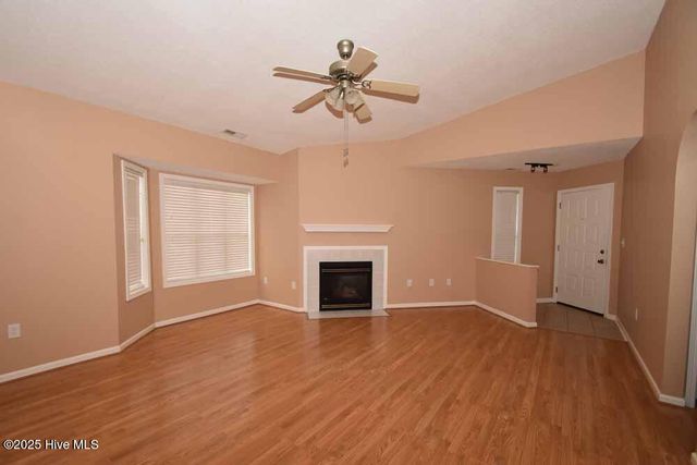 1122 Turtle Creek Road H, Greenville, NC 27858