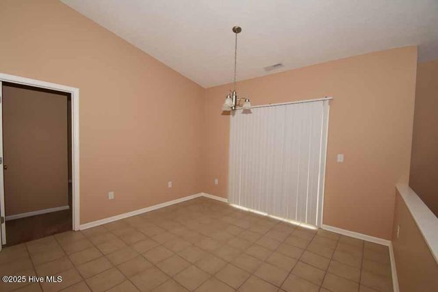 1122 Turtle Creek Road H, Greenville, NC 27858