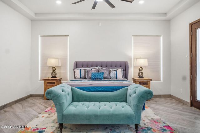 2243 Guamis Road, Las Cruces, NM 88012