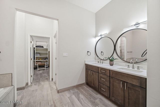 2243 Guamis Road, Las Cruces, NM 88012