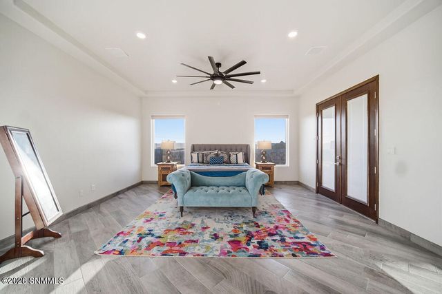 2243 Guamis Road, Las Cruces, NM 88012