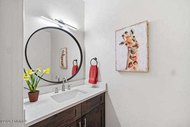 2243 Guamis Road, Las Cruces, NM 88012