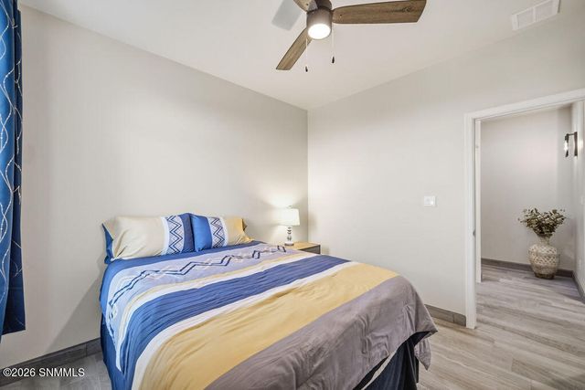 2243 Guamis Road, Las Cruces, NM 88012