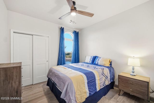 2243 Guamis Road, Las Cruces, NM 88012