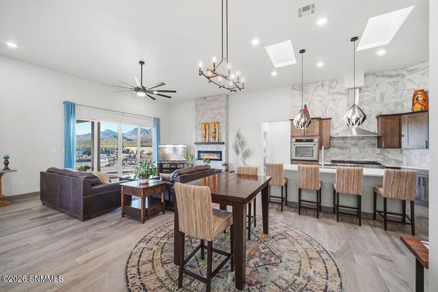 2243 Guamis Road, Las Cruces, NM 88012