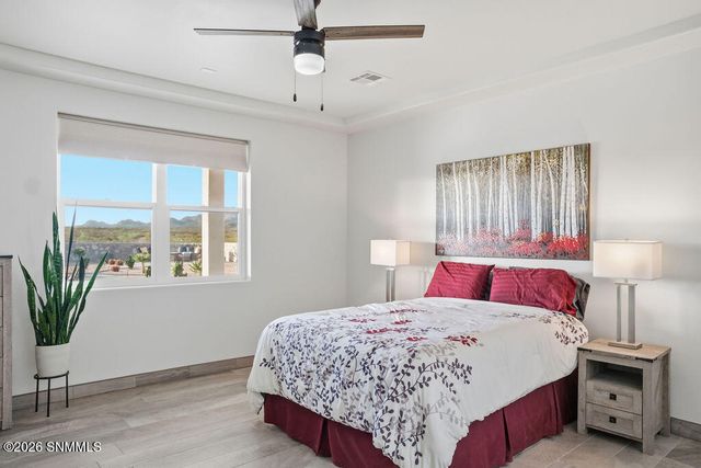 2243 Guamis Road, Las Cruces, NM 88012