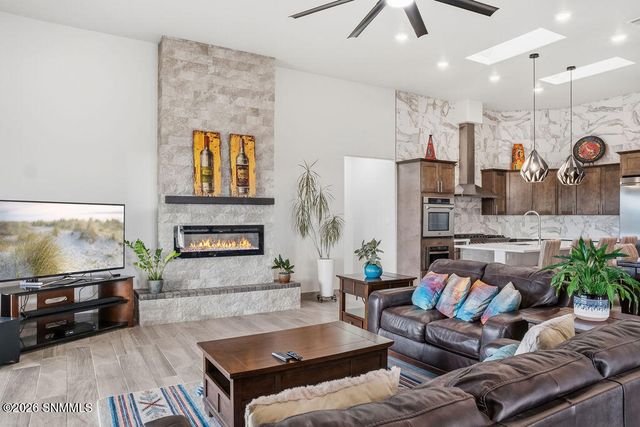 2243 Guamis Road, Las Cruces, NM 88012