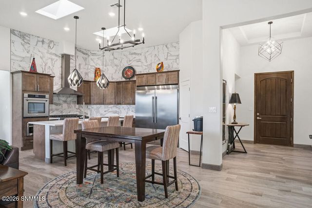 2243 Guamis Road, Las Cruces, NM 88012