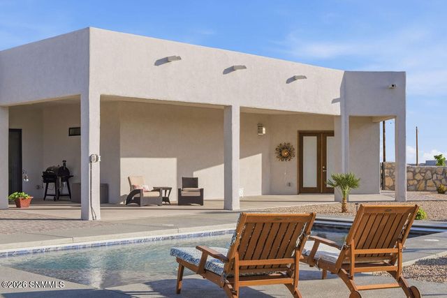 2243 Guamis Road, Las Cruces, NM 88012