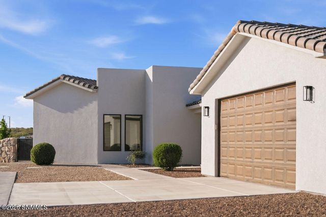 2243 Guamis Road, Las Cruces, NM 88012