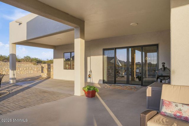 2243 Guamis Road, Las Cruces, NM 88012
