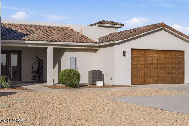 2243 Guamis Road, Las Cruces, NM 88012
