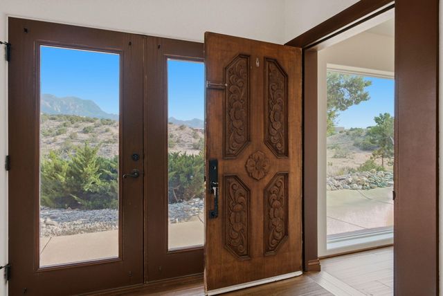 20 Canon Del Agua, Placitas, NM 87043