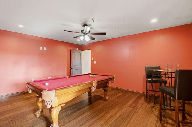 20 Canon Del Agua, Placitas, NM 87043