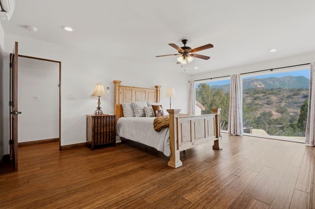 20 Canon Del Agua, Placitas, NM 87043