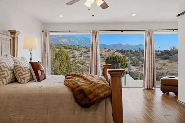 20 Canon Del Agua, Placitas, NM 87043