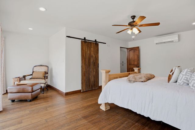 20 Canon Del Agua, Placitas, NM 87043