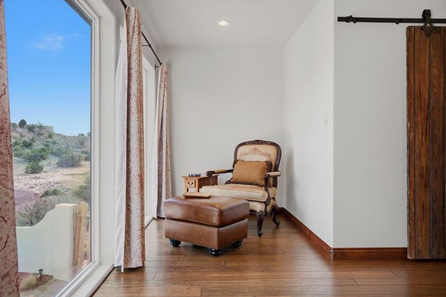 20 Canon Del Agua, Placitas, NM 87043