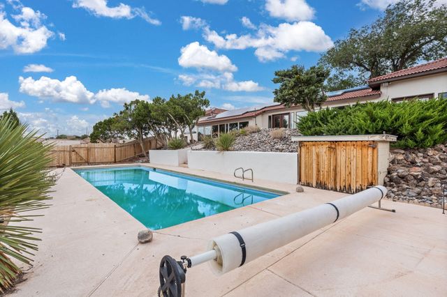 20 Canon Del Agua, Placitas, NM 87043