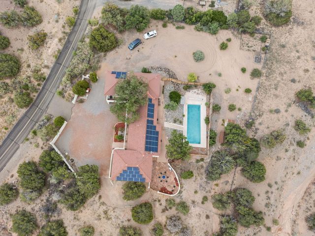 20 Canon Del Agua, Placitas, NM 87043