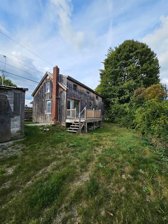 130 Morgan Street, Bennington, VT 05201