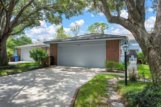 2794 MOSS OAK DRIVE 2, Sarasota, FL 34231