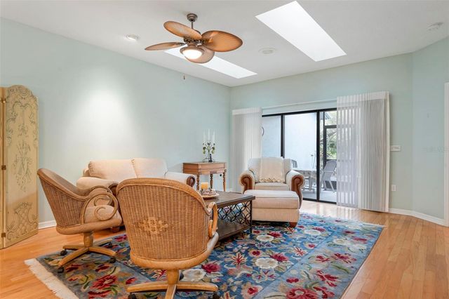 2794 MOSS OAK DRIVE 2, Sarasota, FL 34231