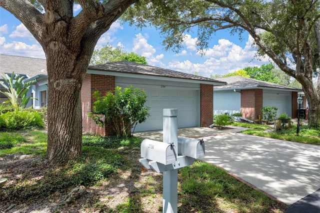2794 MOSS OAK DRIVE 2, Sarasota, FL 34231