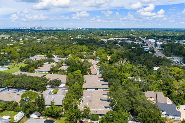 2794 MOSS OAK DRIVE 2, Sarasota, FL 34231