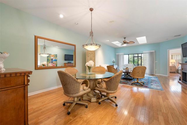 2794 MOSS OAK DRIVE 2, Sarasota, FL 34231
