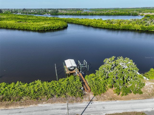 1706 SAFFOLD PARK DRIVE, Ruskin, FL 33570